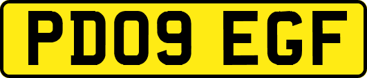 PD09EGF