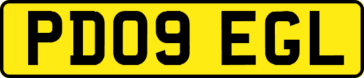 PD09EGL