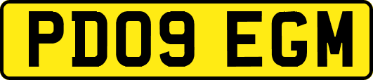 PD09EGM