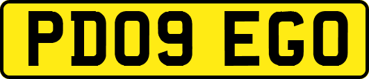 PD09EGO