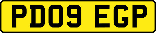 PD09EGP