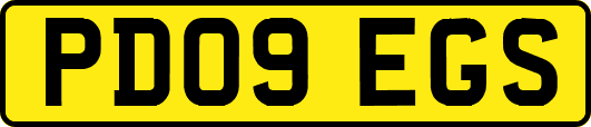 PD09EGS