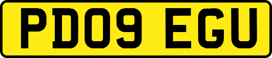 PD09EGU