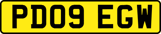 PD09EGW