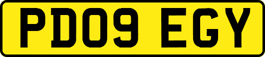 PD09EGY