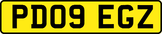 PD09EGZ