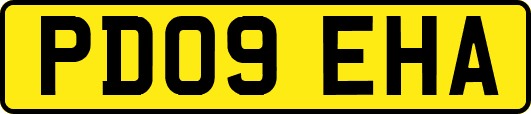 PD09EHA