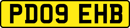 PD09EHB