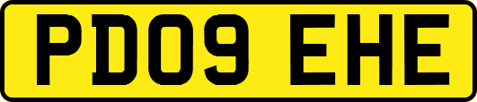PD09EHE
