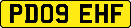 PD09EHF