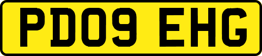 PD09EHG