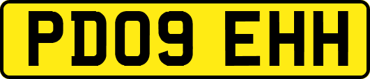 PD09EHH