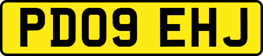 PD09EHJ