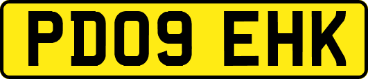 PD09EHK