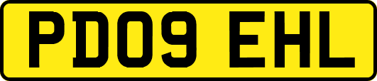 PD09EHL