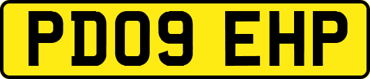 PD09EHP