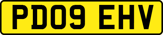 PD09EHV