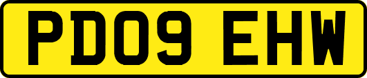 PD09EHW