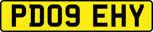 PD09EHY
