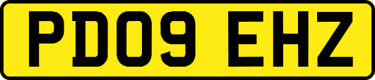 PD09EHZ