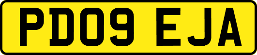 PD09EJA
