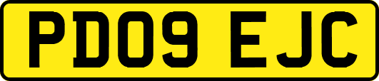 PD09EJC