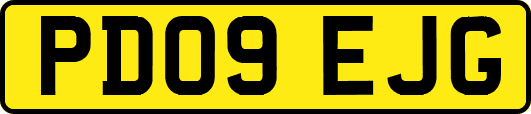 PD09EJG