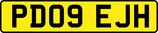 PD09EJH