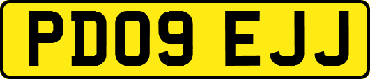 PD09EJJ