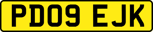PD09EJK