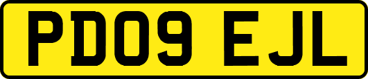 PD09EJL
