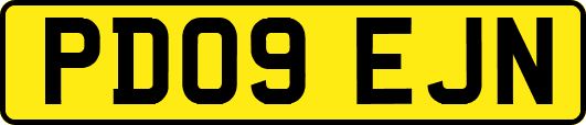PD09EJN
