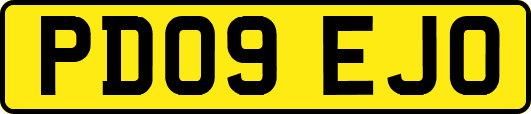 PD09EJO