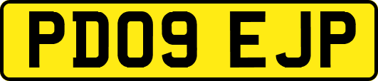 PD09EJP