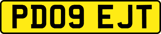 PD09EJT