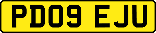 PD09EJU