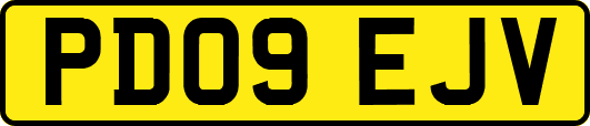PD09EJV