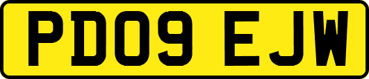 PD09EJW