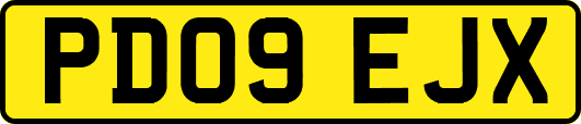 PD09EJX