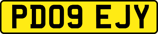 PD09EJY