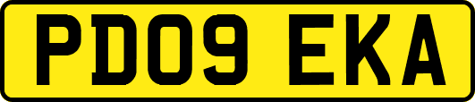 PD09EKA