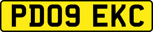 PD09EKC