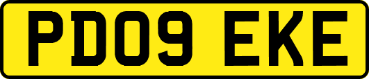 PD09EKE