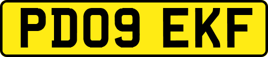 PD09EKF