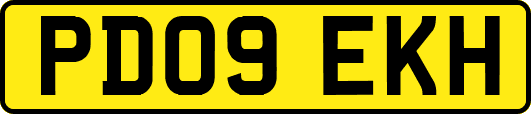 PD09EKH