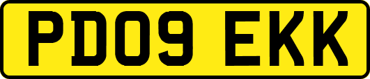 PD09EKK