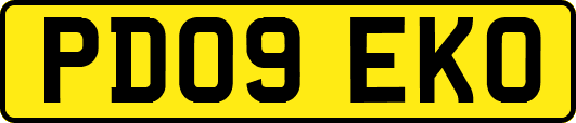 PD09EKO