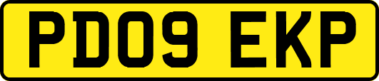 PD09EKP