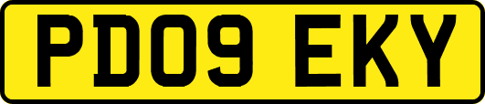 PD09EKY