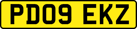 PD09EKZ